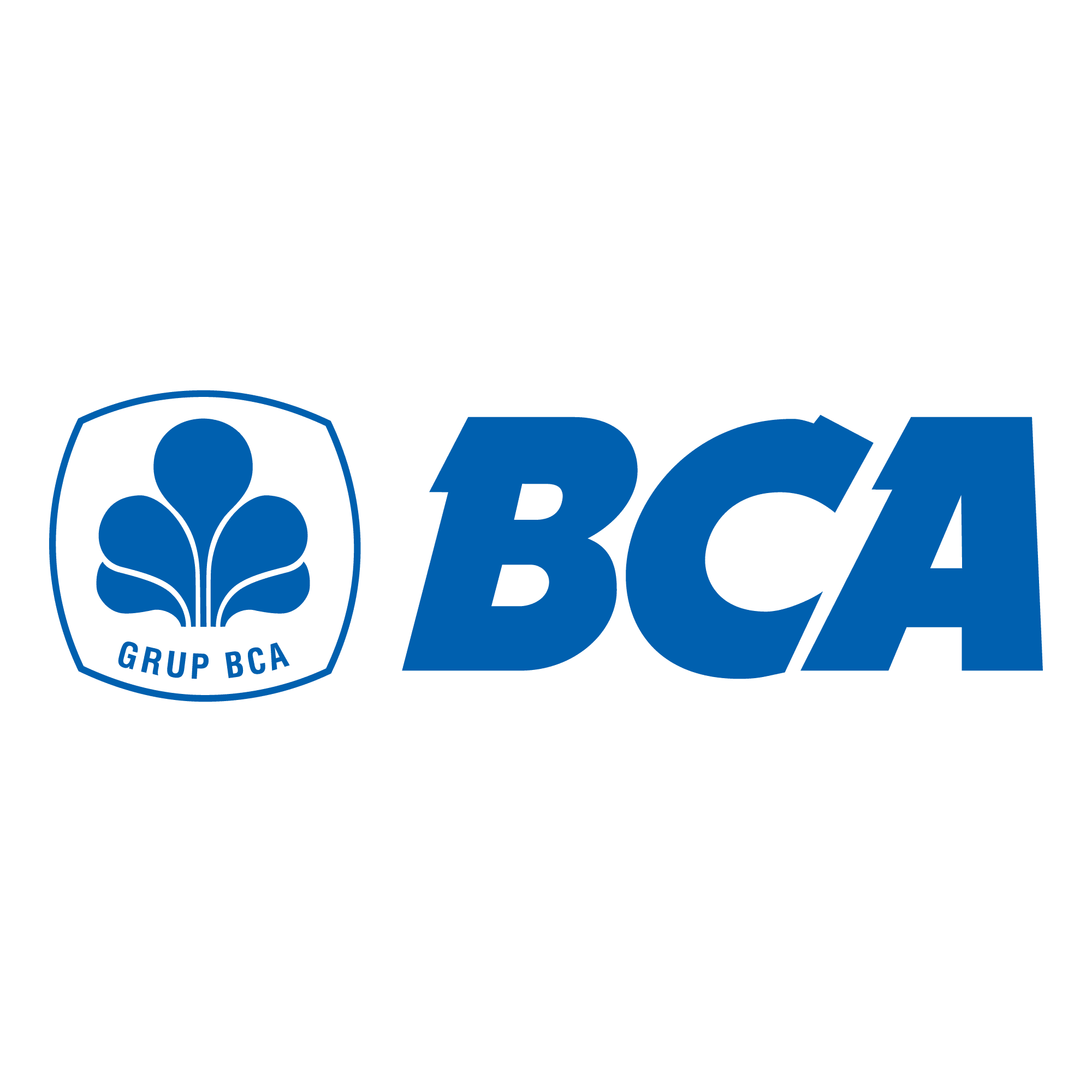 Logo BCA